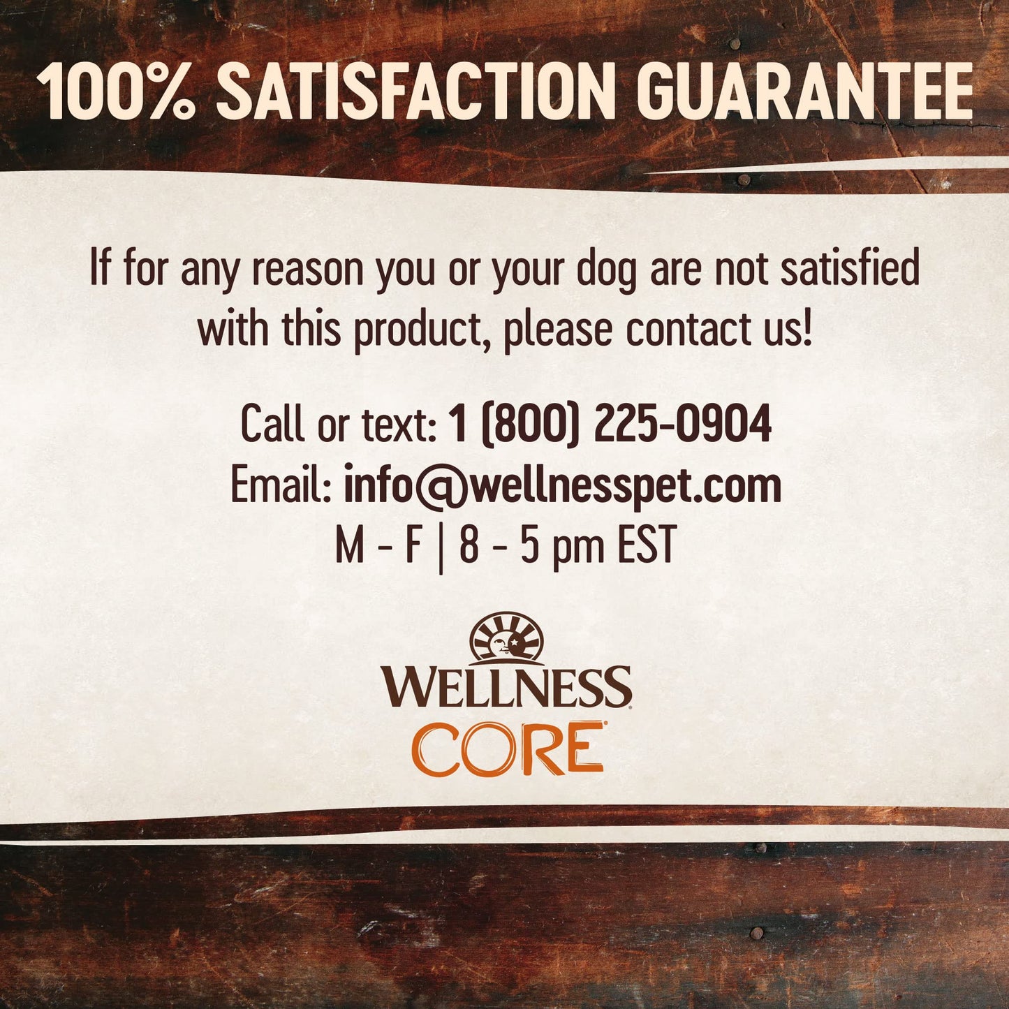 Wellness CORE Grain-Free High-Protein Large Breed Adult Dry Dog Food, Made in USA with Real Chicken & Natural Ingredients, With Glucosamine & Chondroitin to Support Joint Health