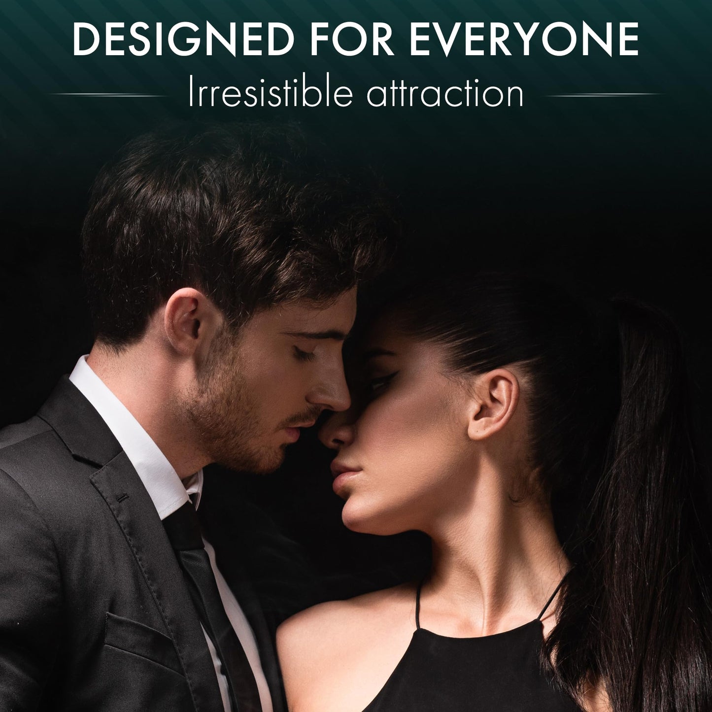 Bravado Labs Unisex Pheromones Cologne – Long-Lasting Perfume con Feromonas para Hombres y Mujeres - Attract and Boost Confidence – Daily Wear Aphrodisiac Fragrance - Roll-On