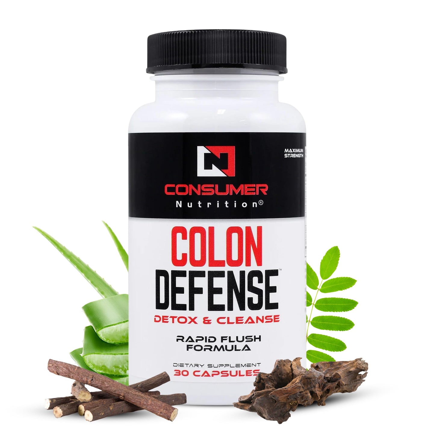 Colon Cleanse14 Day Cleanse Pills Advanced Gut Cleanse and Detox for Men and Women Fast Natural Laxative for Constipation Relief with Casacra Sagrada, Psyllium Husk, Senna Leaf and Probiotics (1)