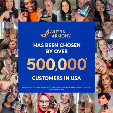 Magnesium Glycinate 500 mg - Chelated Supplement - 98% High Absorption - Sleep, Muscle & Heart Health Support - Made in USA - Lab Tested & Non-GMO - 120 Capsules