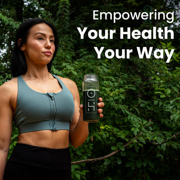 Optimal Human Superfood Greens Powder | 90+ Premium Non-GMO Ingredients | Organic Spirulina, Chlorella, Ashwagandha, Lion's Mane, 10+ Billion Probiotic & Digestive Enzymes | Energy, Longevity