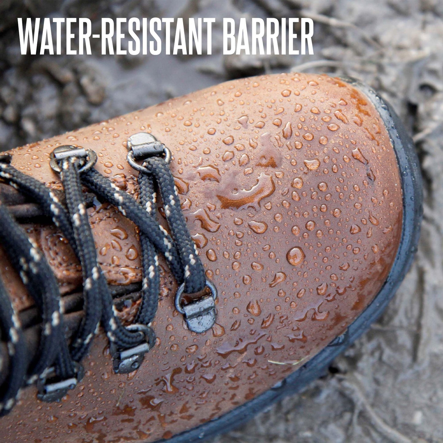 GRIFFIN Mink Oil - Leather Conditioner, Leather Softener, Water Repellent (Waterproofing) and Weather Protector - Shoes, Boots, Handbags and Leather Goods (2.8 oz) - Made in USA