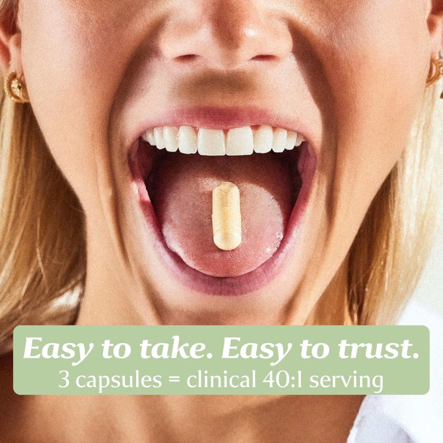 BOND Myo-Inositol & D-Chiro Inositol Supplement for Women | Supports PCOS & Hormone Balance, Ovulation & Regular Cycles – 40:1 Ratio | Fertility Supplements for Women | 90 Vegan Capsules (3/Day)