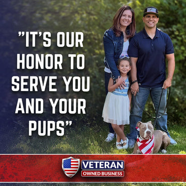 Devil Dog Pet Co. Elk Antlers for Dogs, Large 6"+, 1 Pack, Grade A Long Lasting Chew for Aggressive Chewers, Premium USA Naturally Shed Antler – Healthy, No Odor, Durable Dog Chew