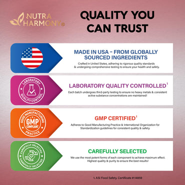 Red Yeast Rice 1200 mg with CoQ10 100 mg - with Magnesium | Niacin | Vitamin E & D3 - Heart Health Support, Energy & Metabolism - Effective, Flush-free & Laboratory Tested - Made in USA, 120 Capsules