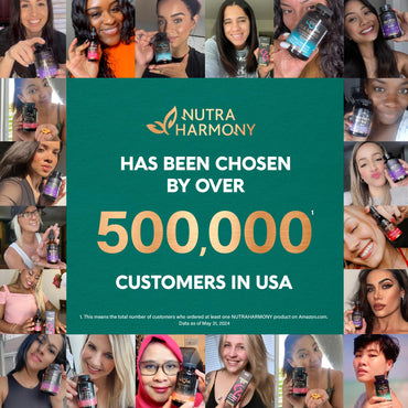 Thyroid Support for Women - Astragalus | Selenium 200 mcg | Zinc & Iodine | L-Tyrosine | Adaptogen Herbs - 21-in-1 Antioxidant & Immune Support - Vegan, Non-GMO, Lab Tested - 60 Capsules, Made in USA