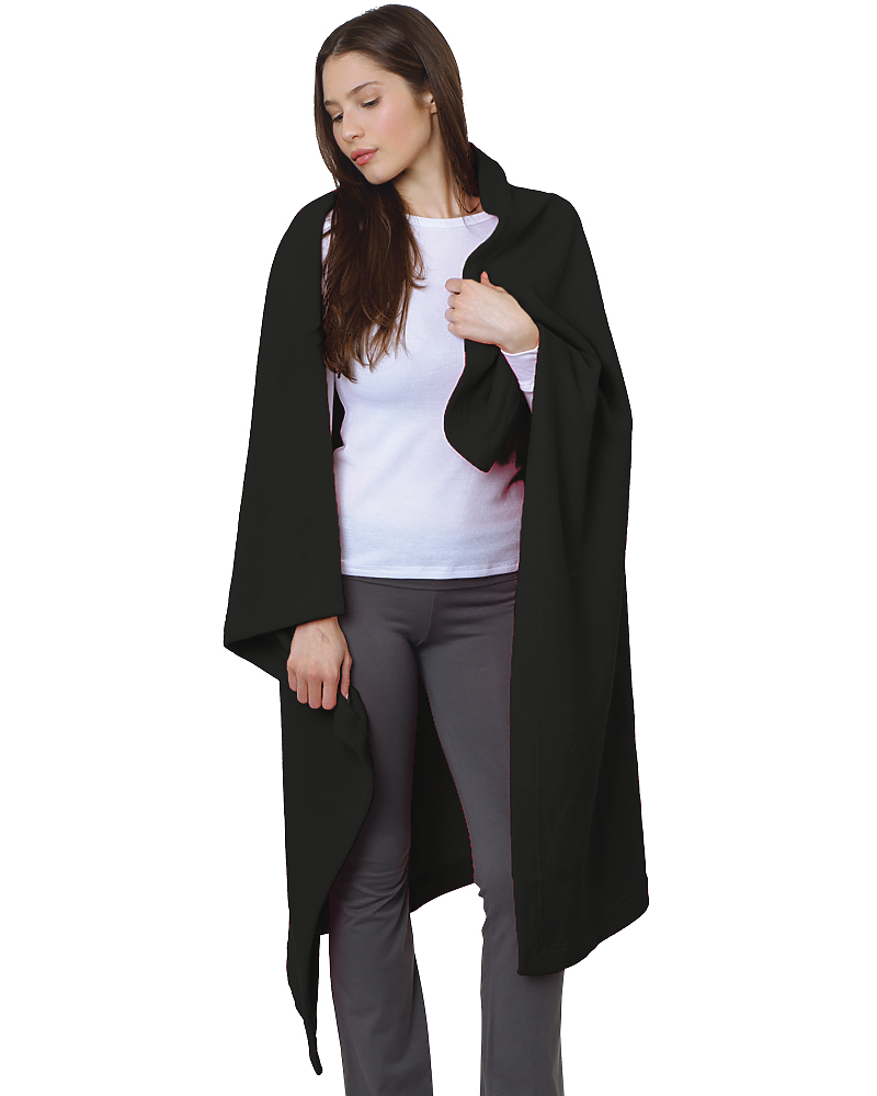 Fleece Stadium Blanket