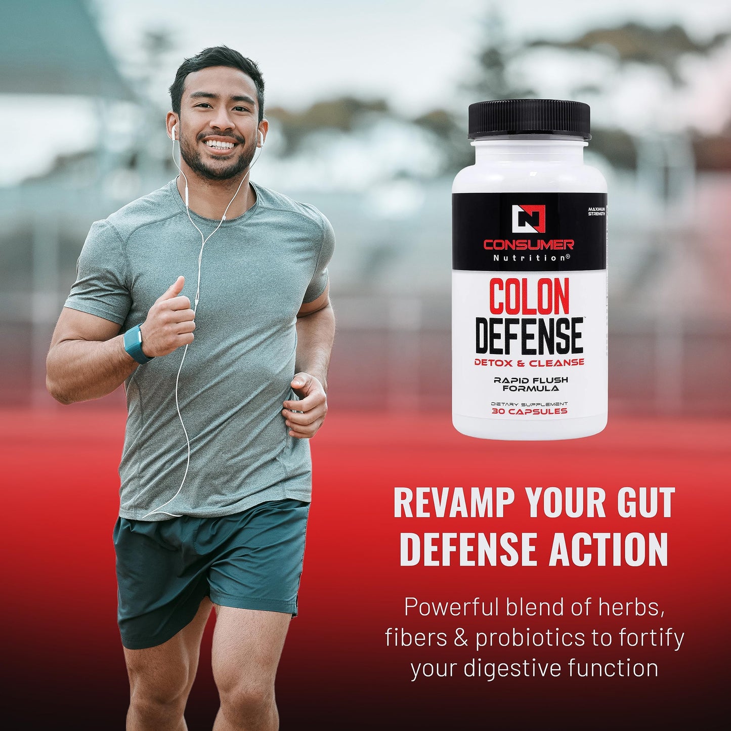 Colon Cleanse14 Day Cleanse Pills Advanced Gut Cleanse and Detox for Men and Women Fast Natural Laxative for Constipation Relief with Casacra Sagrada, Psyllium Husk, Senna Leaf and Probiotics (1)