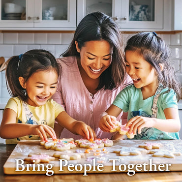 Ann Clark Sugar Cookie Mix