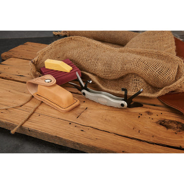 FLEXCUT Right Handed Carvin Jack 2.0, Folding Multi Tool for Woodcarving, Includes 6 Blades, Made in USA, JKN291