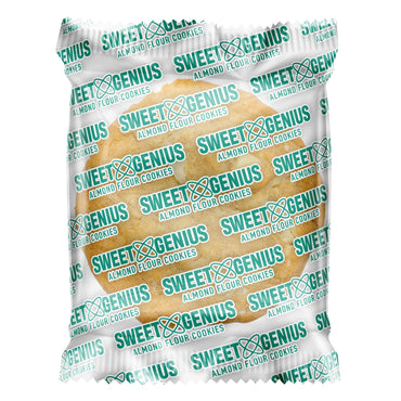 Almond Flour Cookies White Macadamia