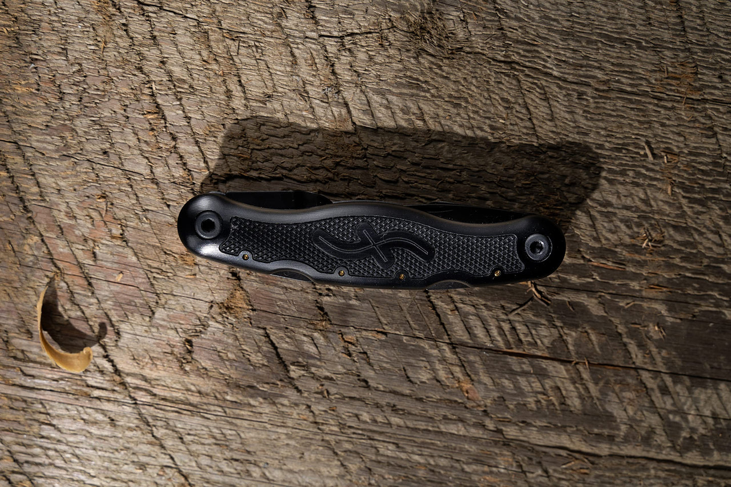 FLEXCUT Pocket Jack for Carvin' 2.0, Light Weight Wood Carving Jackknife Style Tool with 4 Blades, Made in the USA | JKN289