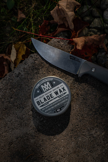 Blade Wax