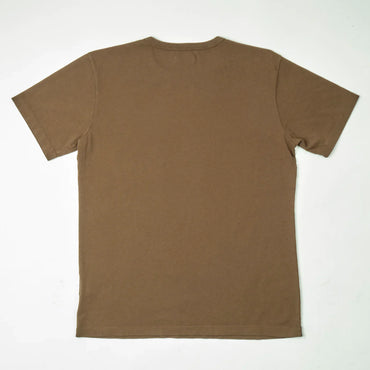 9oz Pocket T-Shirt Cedar