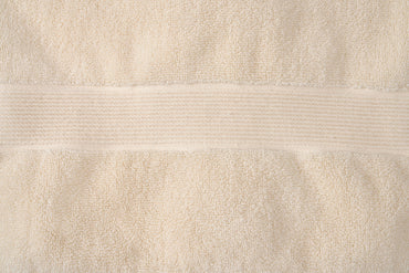 Bath Towel Set Made of Luxury USA Cotton