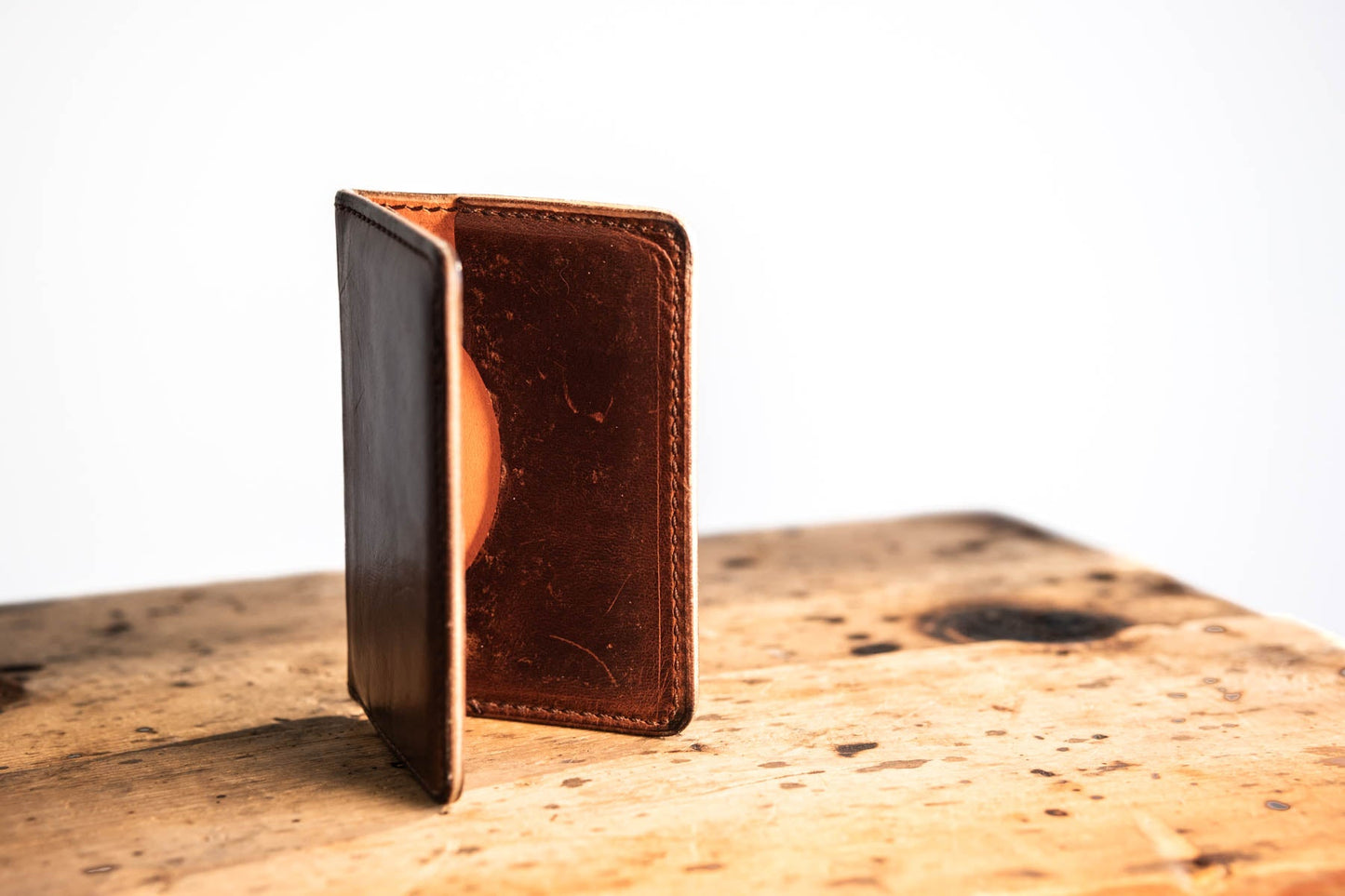 Bifold Wallet