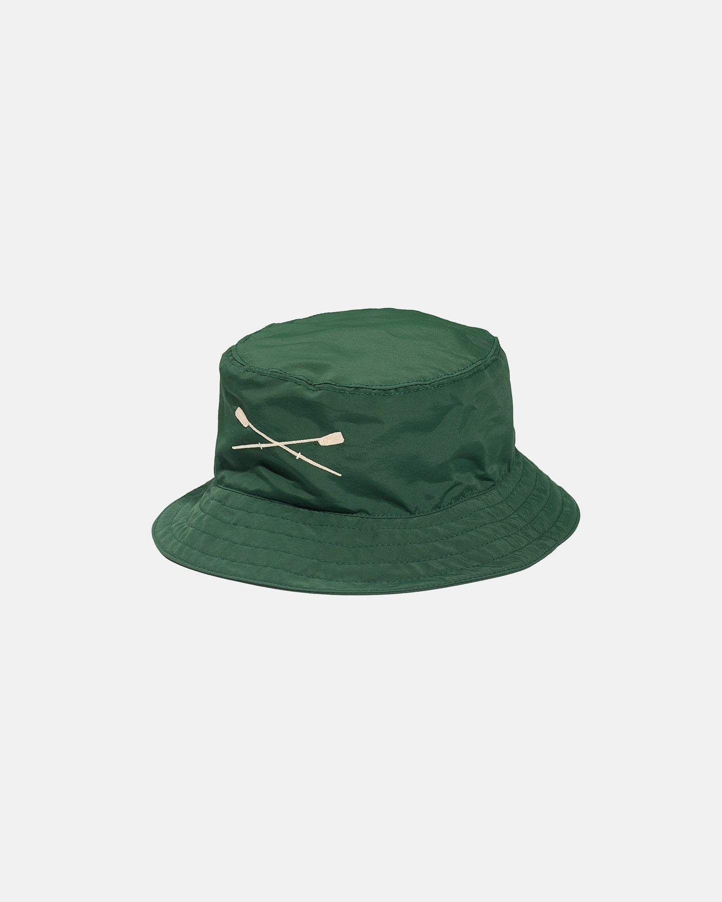 Made-in-USA Supplex Bucket Hat