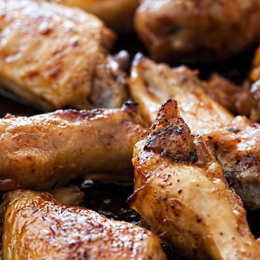 Pasture Raised Chicken Party Wings (Flats and Drums)