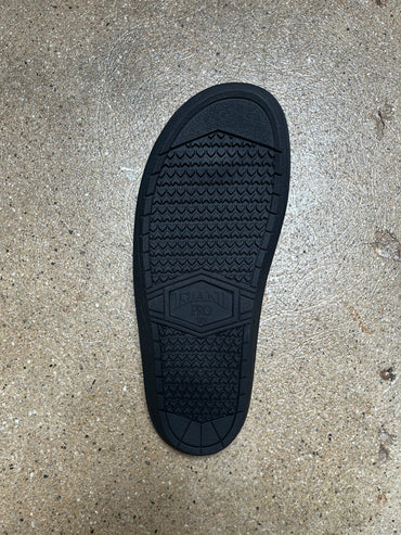 Classic Leather Black