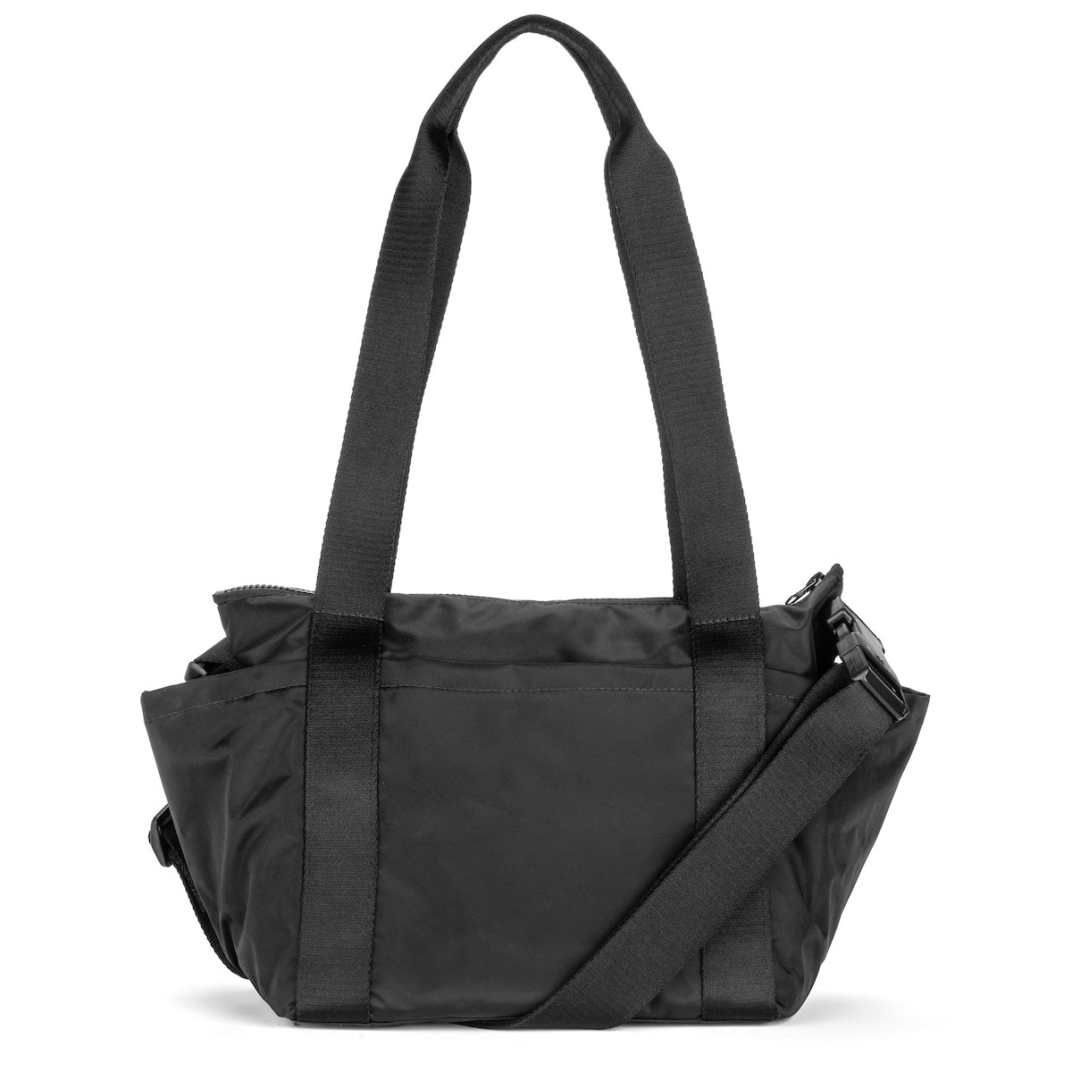 Mattie Large | Fatigue Nylon Satchel