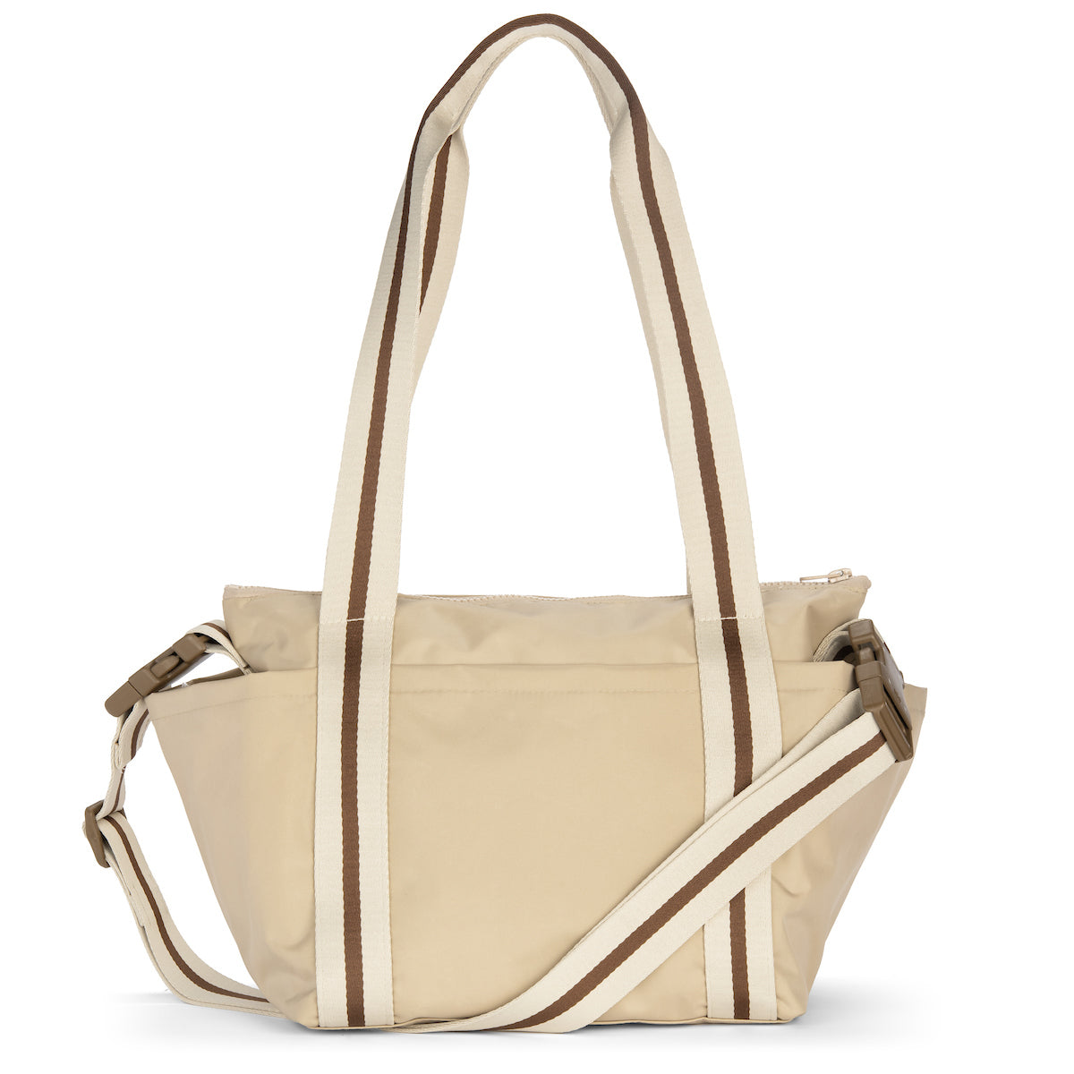Mattie Large | Fatigue Nylon Satchel