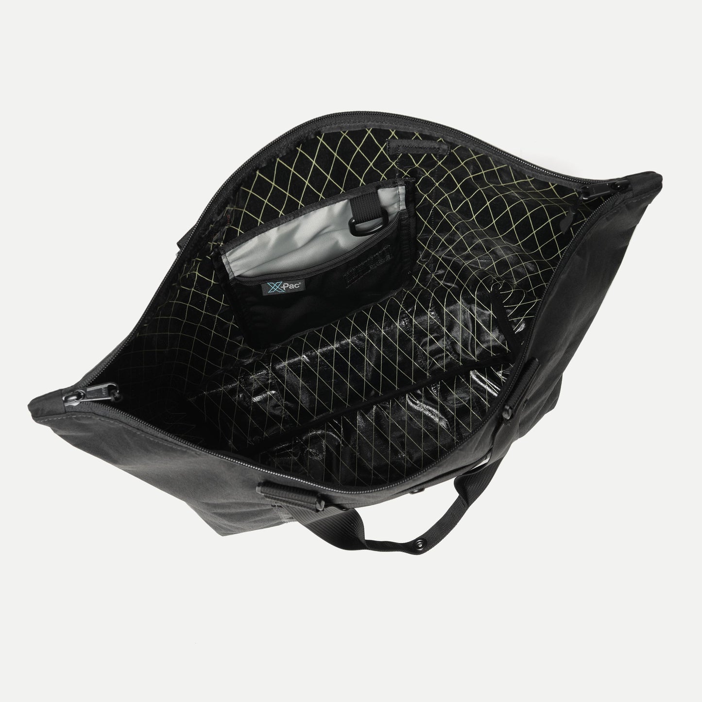 Unit Zipper Tote - Anniversary Edition