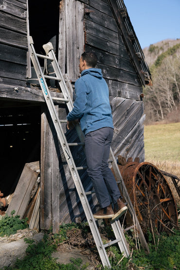 Pomfret (Country Chino)