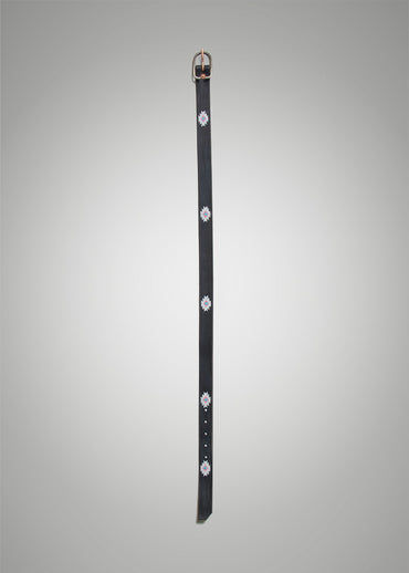 Billy Made For Friends Southwest Belt - Black