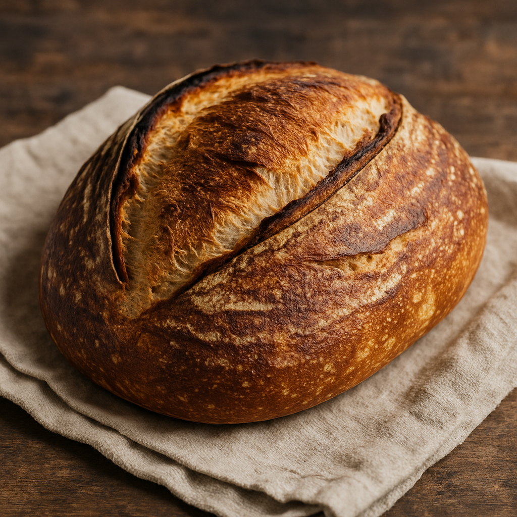 Twinkle Tummy Einkorn Sourdough Starter – Clean Bread Starts Here – Made with Organic Einkorn Flour (USA Products Only Exclusive)