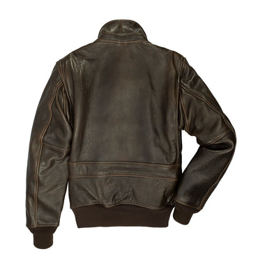 The Mod Raiders™ Jacket in Brown Z2129AL (Long)