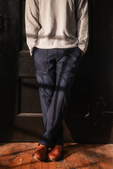 Montcalm (Easy Trouser)