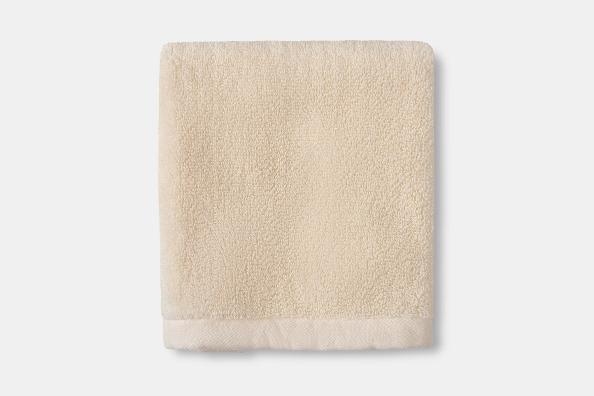 Bath Towel Set Made of Luxury USA Cotton