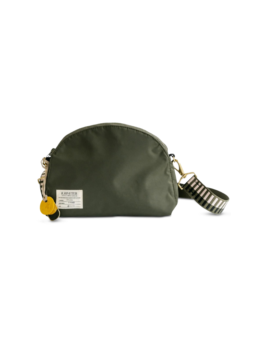 Hopper | Fatigue Nylon