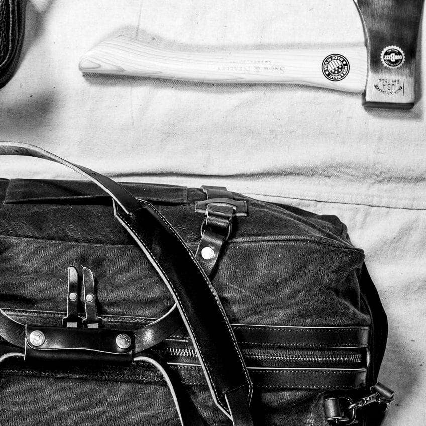 The Ranger | M.O.D. | Bradley Mountain