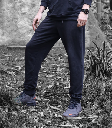Bamboo Element Joggers