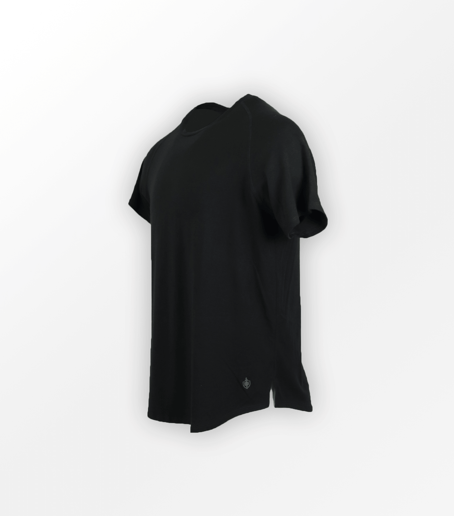This Eucalyptus T-Shirt is Crafted with Eco-friendly Materials, Delivering Unmatched Comfort and Performance. Experience Breathable Fabric, Moisture-Wicking Properties, and a Silky-Soft Feel that Keeps You Cool and Dry. Whether You're Hitting the Gym, Engaging in Outdoor Activities, or Lounging, the Eucalyptus T-Shirt Provides the Ultimate Comfort and Style.
