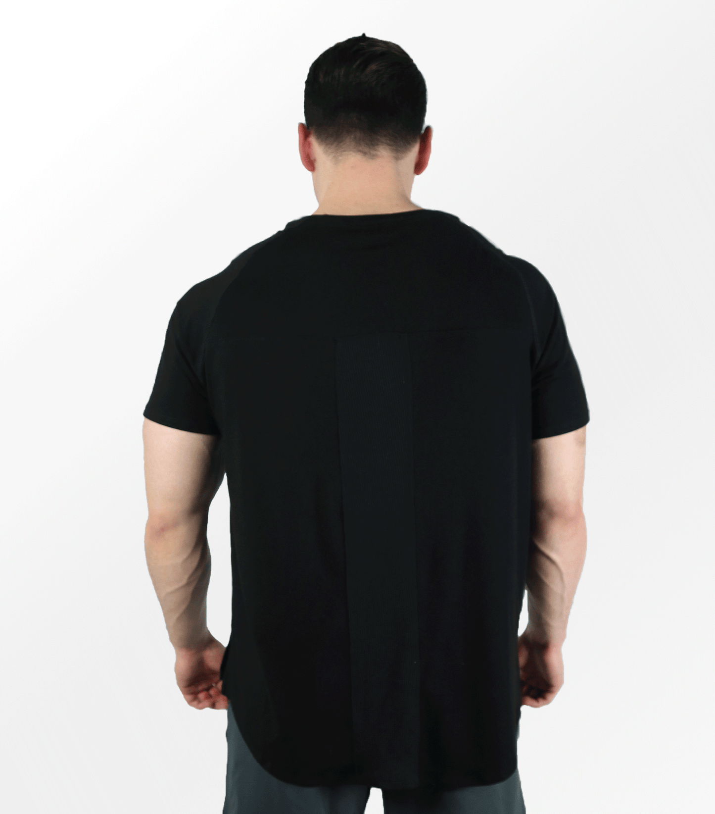 This Eucalyptus T-Shirt is Crafted with Eco-friendly Materials, Delivering Unmatched Comfort and Performance. Experience Breathable Fabric, Moisture-Wicking Properties, and a Silky-Soft Feel that Keeps You Cool and Dry. Whether You're Hitting the Gym, Engaging in Outdoor Activities, or Lounging, the Eucalyptus T-Shirt Provides the Ultimate Comfort and Style.