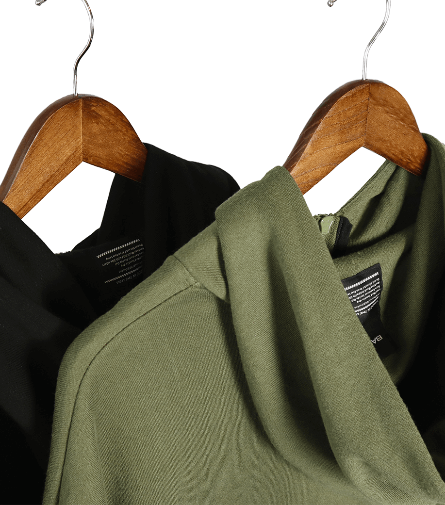 Experience Unmatched Comfort and Style with Bamtech Eucalyptus Black Hoodie: Sustainable Men's Activewear Designed for Performance. This Black Hoodie is Crafted with Eco-friendly Eucalyptus Fabric, Offering a Luxuriously Soft Feel and Excellent Moisture-Wicking Properties. Stay Warm and Cozy during Workouts, Outdoor Activities, or Everyday Wear with the Eucalyptus Black Hoodie.