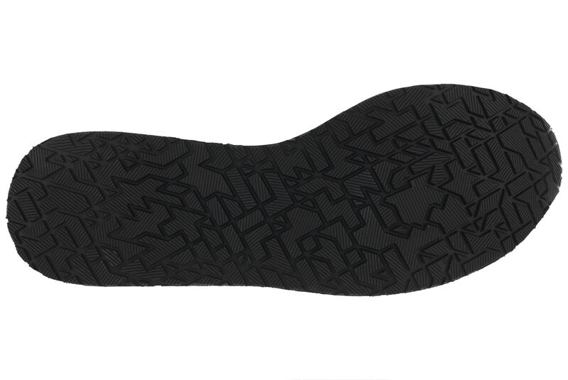 Men's Slip-Resistant Work Sneaker