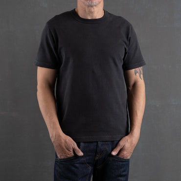 Sumo XH T-Shirt - Thundercloud Grey