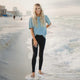 The Ultimate Leggings for Sensitive Skin—Proudly Made in the USA