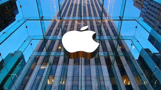 Apple Breaks Records with Highest Revenue Ever