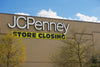 JC Penney Store Closures