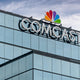 Comcast HQ