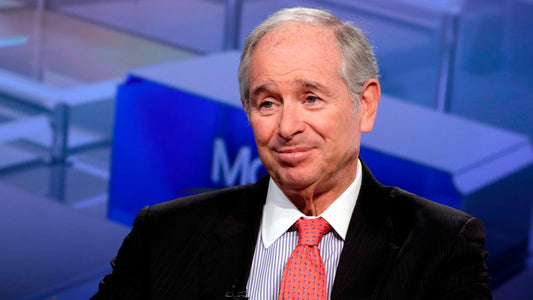 Blackstone CEO's Billion-Dollar Payday: A Sign of American Success or Excess?