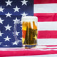 Anheuser-Busch Pushes for "American-Made" Labeling on Beer