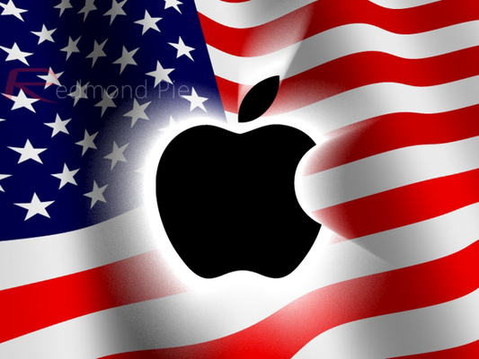 Apple’s $500 Billion Investment in the U.S.: A Win for American Jobs and Innovation