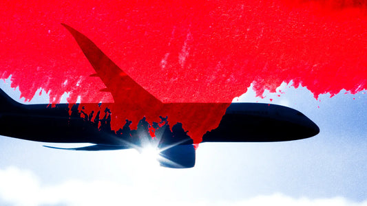 Boeing Under Fire: Has America’s Trust Been Broken?
