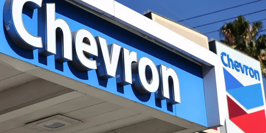 Chevron to Cut 8,000 Jobs by 2026: What This Means for the Oil Industry