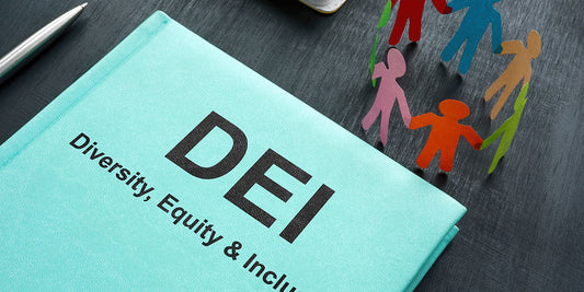 Corporate America Abandons DEI Policies as Meritocracy Makes a Comeback